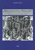 E-Book (pdf) Magnificentia Principis von Matthias Oberli