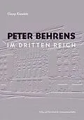 E-Book (pdf) Peter Behrens im Dritten Reich von Georg Krawietz