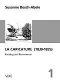 E-Book (pdf) La Caricature (1830-1835) von Susanne Bosch-Abele
