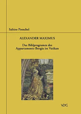 E-Book (pdf) Alexander Maximus von Sabine Poeschel