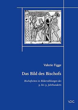 E-Book (pdf) Das Bild des Bischofs von Valerie Figge