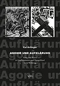 E-Book (pdf) Agonie und Aufklärung von Kai Artinger