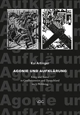 E-Book (pdf) Agonie und Aufklärung von Kai Artinger