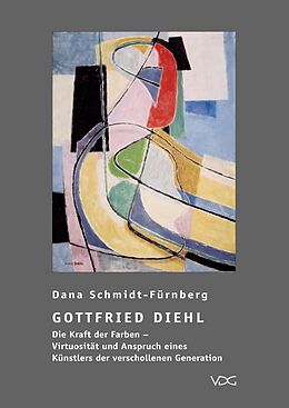 E-Book (pdf) Gottfried Diehl von Dana Schmidt-Fürnberg