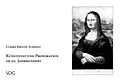 E-Book (pdf) Kunstzitat und Provokation im 20. Jahrhundert von Ulrike K Schmidt