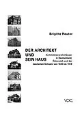 E-Book (pdf) Der Architekt und sein Haus von Brigitte Reuter