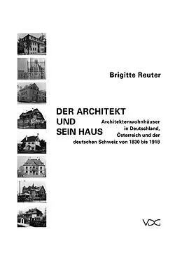 E-Book (pdf) Der Architekt und sein Haus von Brigitte Reuter