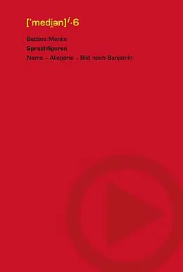 E-Book (pdf) Sprachfiguren von Bettine Menke