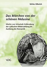 E-Book (pdf) Das Märchen von der schönen Melusine von Ulrike Olbrich