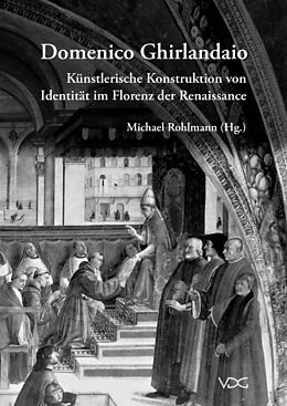 E-Book (pdf) Domenico Ghirlandaio von 