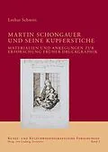 E-Book (pdf) Martin Schongauer von Lothar Schmitt