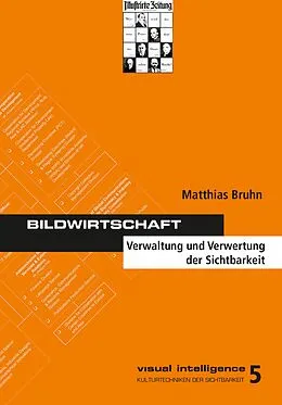E-Book (pdf) Bildwirtschaft von Matthias Bruhn