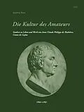E-Book (pdf) Die Kultur des Amateurs von Joachim Rees