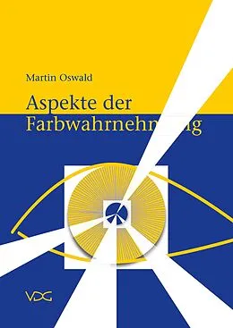 E-Book (pdf) Aspekte der Farbwahrnehmung von Martin Oswald