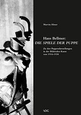 E-Book (pdf) Hans Bellmer: Die Spiele der Puppe von Marvin Altner