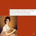 E-Book (pdf) Johann Anton André (1775-1842) und der Mozart-Nachlass von Reinhard Wiesend, Henning Bey, Birgit Grün
