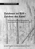 E-Book (pdf) Zeichnen im Exil - Zeichen des Exils? von Rosamunde Neugebauer