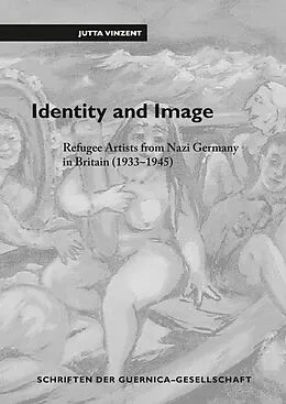 E-Book (pdf) Identity and Image von Jutta Vinzent