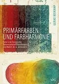 E-Book (pdf) Primärfarben und Farbharmonie von Ulrike Boskamp