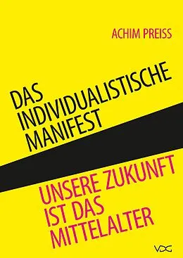 E-Book (pdf) Das individualistische Manifest von Achim Preiss