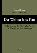 E-Book (pdf) Der Weimar-Jena Plan von Denis Reuter