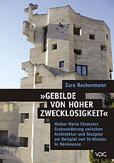 E-Book (pdf) Gebilde von hoher Zwecklosigkeit von Zara Reckermann