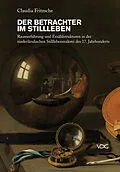 E-Book (pdf) Der Betrachter im Stillleben von Claudia Fritzsche