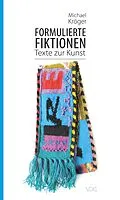 E-Book (pdf) Formulierte Fiktionen von Michael Kröger