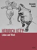 E-Book (pdf) Heinrich Kley (1863 - 1945). Leben und Werk von Alexander Kunkel