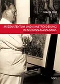 E-Book (pdf) Mäzenatentum und Kunstförderung im Nationalsozialismus von Nikola Doll