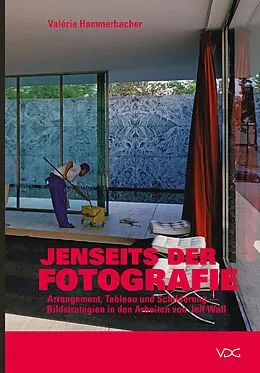 E-Book (pdf) Jenseits der Fotografie von Valérie Hammerbacher