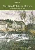 E-Book (pdf) Christian Rohlfs in Weimar von Rowena Fuß