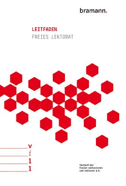 E-Book (epub) Leitfaden Freies Lektorat von 