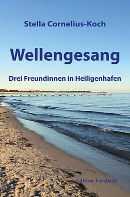 E-Book (epub) Wellengesang von Stella Cornelius-Koch