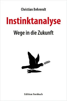 E-Book (epub) Instinktanalyse von Christian Behrendt