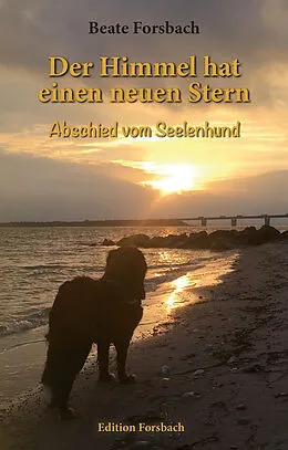 E-Book (epub) Der Himmel hat einen neuen Stern von Beate Forsbach