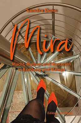 E-Book (epub) Mira von Sandra Dorn