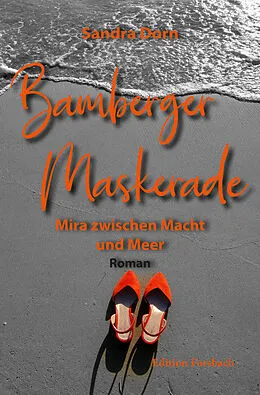 E-Book (epub) Bamberger Maskerade von Sandra Dorn
