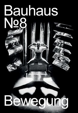 Paperback Bauhaus N° 8 von 