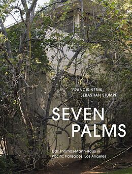 Kartonierter Einband Seven Palms von Francis Nenik