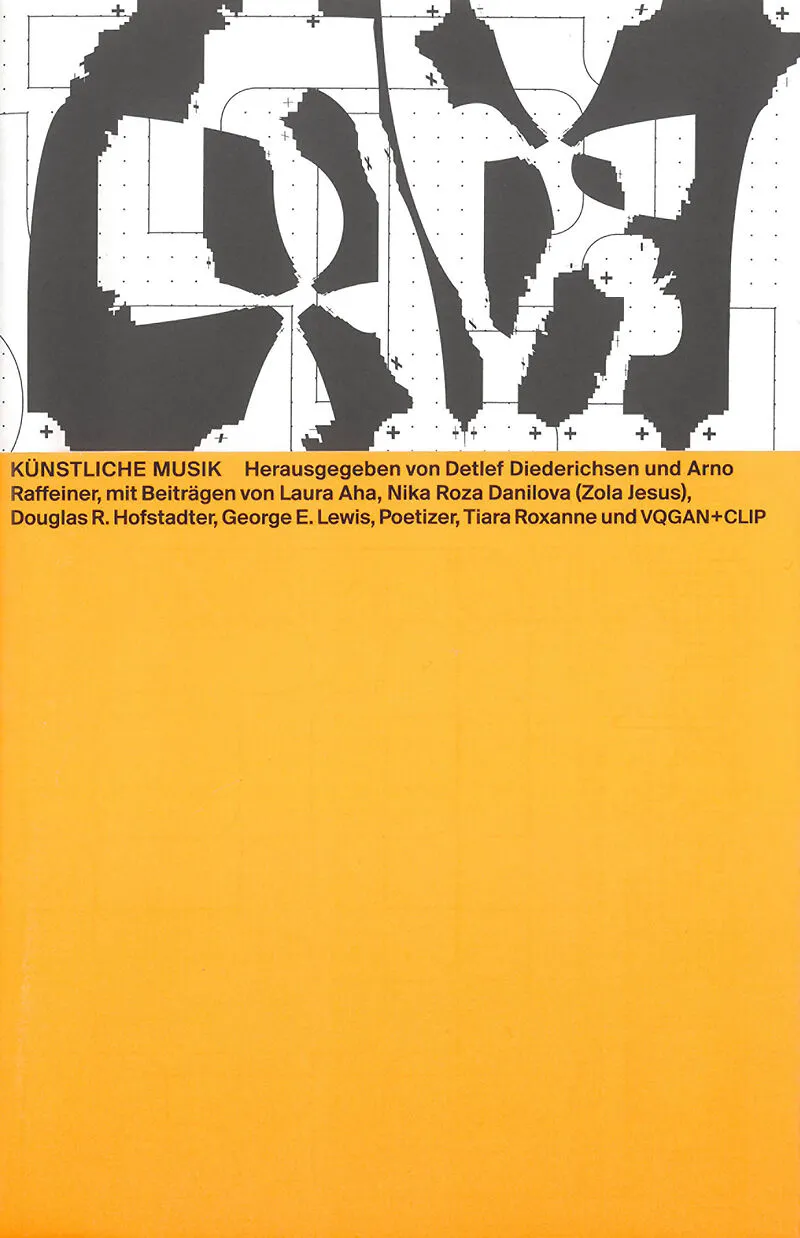 Knstliche Musik von Laura Aha, Douglas Hofstadter, George E. Lewis: Buch  kaufen | Ex Libris