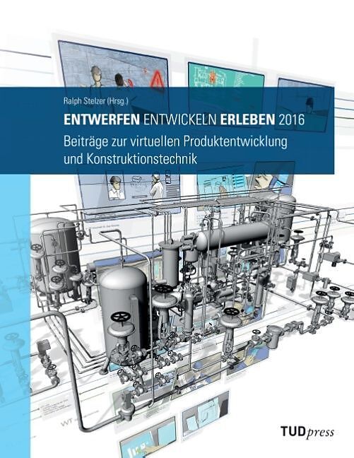 Entwickeln   Entwerfen   Erleben 2016