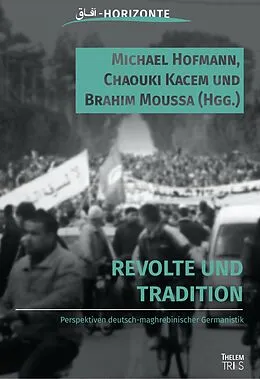 E-Book (epub) Revolte und Tradition von 