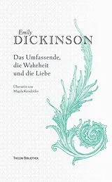 Fester Einband Emily Dickinson von Emily Dickinson