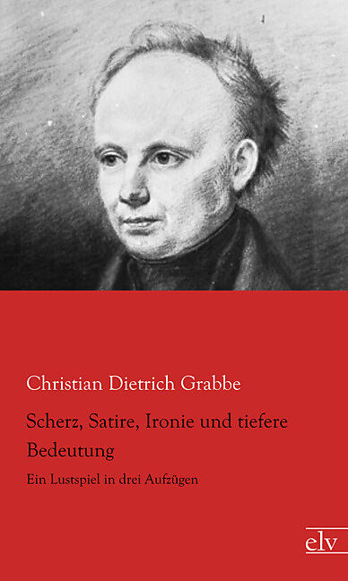 Scherz, Satire, Ironie und tiefere Bedeutung