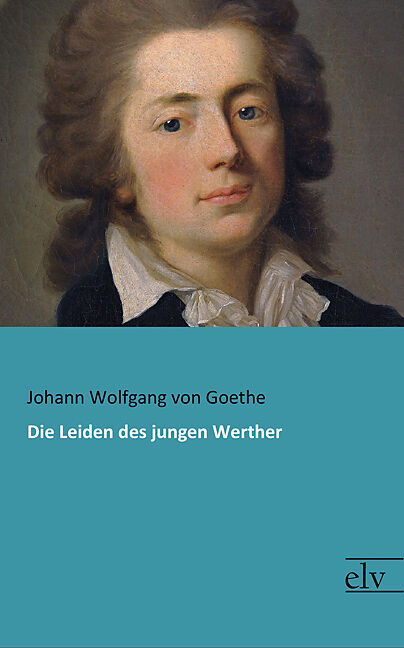 Die Leiden des jungen Werther