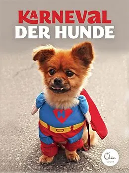 E-Book (epub) Karneval der Hunde von Eden Books