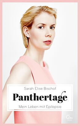 E-Book (epub) Panthertage von Sarah Elise Bischof