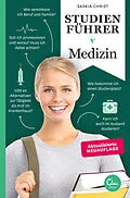 E-Book (epub) Studienführer Medizin von Saskia Christ