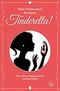 E-Book (epub) Viele Frösche musst du küssen, Tinderella! von Nina Ponath
